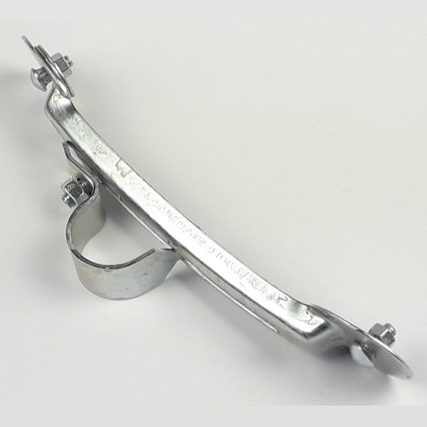 Kotflügel Klammer Metall Auflieger LKW