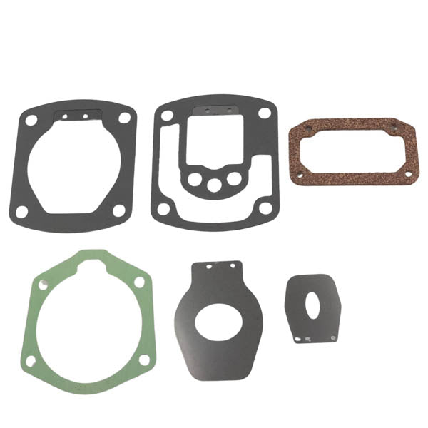 Reparatursatz Kompressordichtungen ACX67 | Iveco