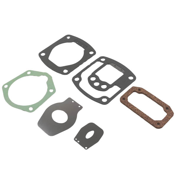 Reparatursatz Kompressordichtungen ACX67 | Iveco
