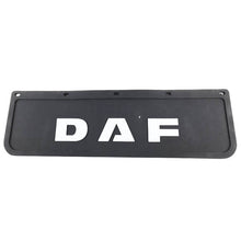 Spritzschutz Schmutzfänger Frontstoßstange DAF 600x180mm