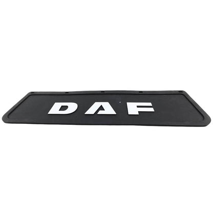 Spritzschutz Schmutzfänger Frontstoßstange DAF 600x180mm