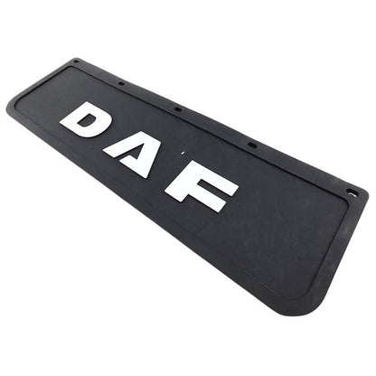 Spritzschutz Schmutzfänger Frontstoßstange DAF 600x180mm