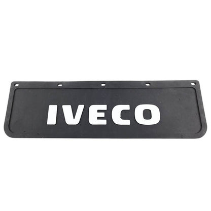 Spritzschutz Schmutzfänger Frontstoßstange Iveco 600x180mm