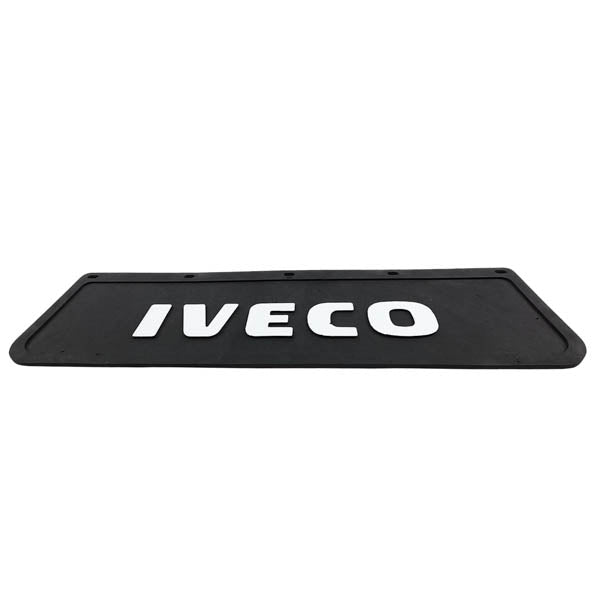 Spritzschutz Schmutzfänger Frontstoßstange Iveco 600x180mm