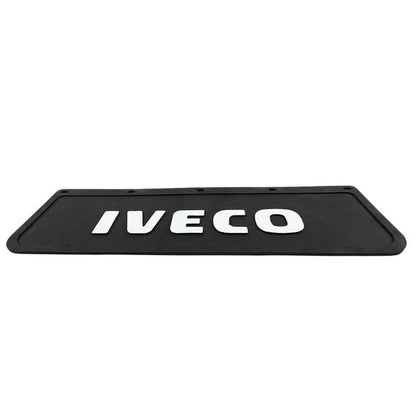 Spritzschutz Schmutzfänger Frontstoßstange Iveco 600x180mm