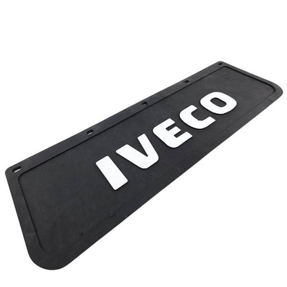 Spritzschutz Schmutzfänger Frontstoßstange Iveco 600x180mm