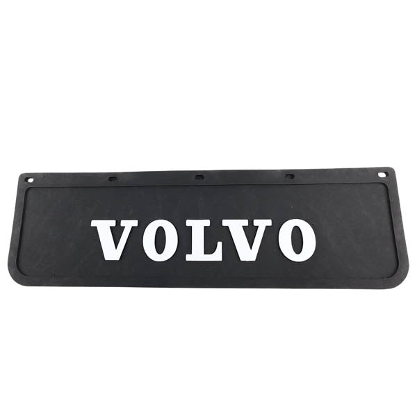 Spritzschutz Schmutzfänger Frontstoßstange Volvo 600x180mm