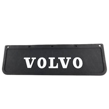 Spritzschutz Schmutzfänger Frontstoßstange Volvo 600x180mm