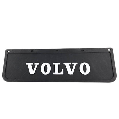Spritzschutz Schmutzfänger Frontstoßstange Volvo 600x180mm