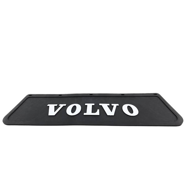 Spritzschutz Schmutzfänger Frontstoßstange Volvo 600x180mm