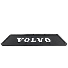 Spritzschutz Schmutzfänger Frontstoßstange Volvo 600x180mm