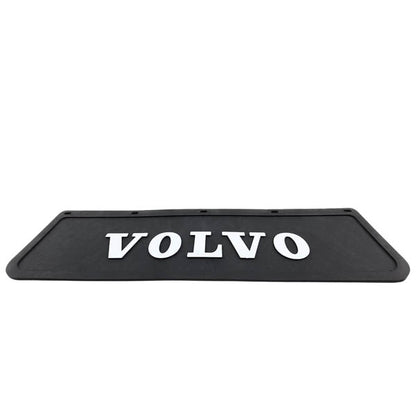 Spritzschutz Schmutzfänger Frontstoßstange Volvo 600x180mm