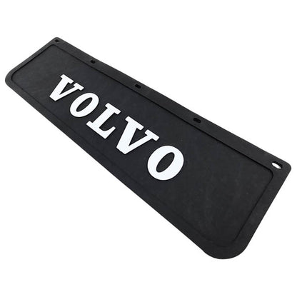 Spritzschutz Schmutzfänger Frontstoßstange Volvo 600x180mm