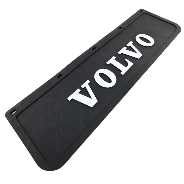 Spritzschutz Schmutzfänger Frontstoßstange Volvo 600x180mm