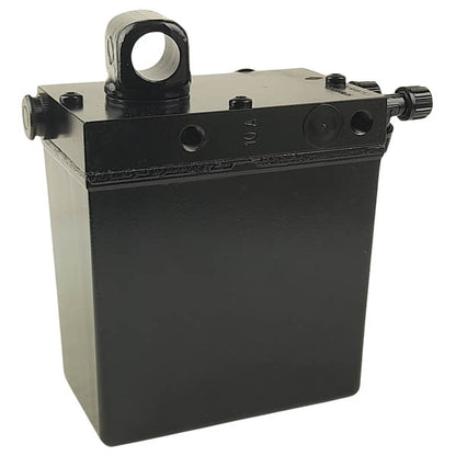 Kippumpe Kabine Renault | 5010132403, 5010224942