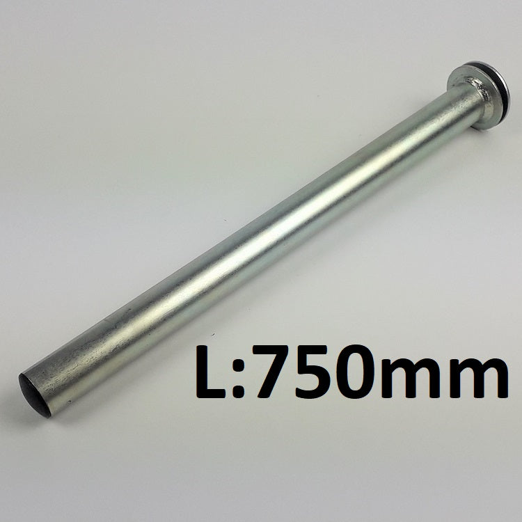 Kotflügel Halterung 750mm Doppelbereifung