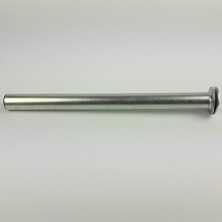 Kotflügel Halterung 750mm Doppelbereifung