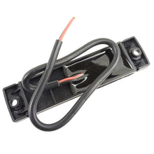 Seitenleuchte LED rot ohne Halter 0867494 1094479 450170633