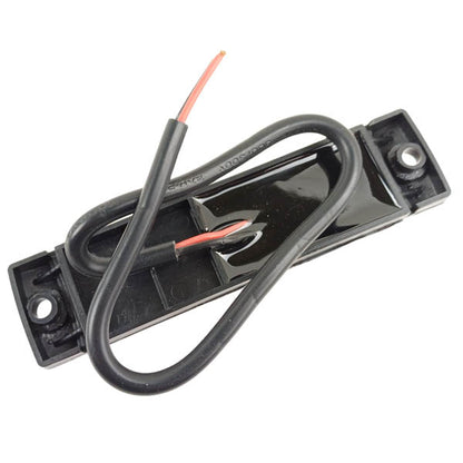 Seitenleuchte LED rot ohne Halter 0867494 1094479 450170633