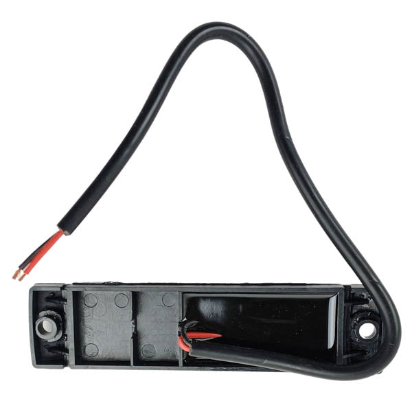 Seitenleuchte LED weiß ohne Halter 1094475 1616257 0867593