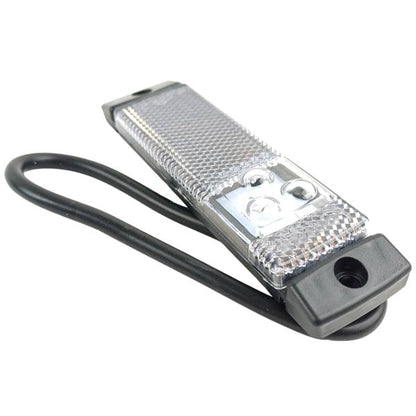 Seitenleuchte LED weiß ohne Halter 1094475 1616257 0867593