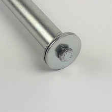 Kotflügel Halterung 530mm Einzelrad