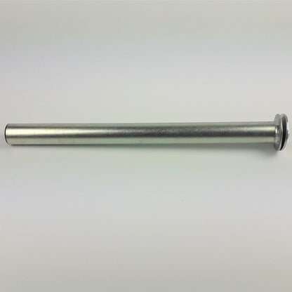 Kotflügel Halterung 530mm Einzelrad