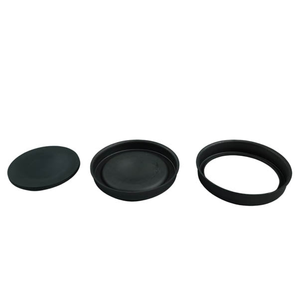 Gelenkreparatursatz mit Nuss und Schraube Mercedes | 0005861633 | 162,5 x 65 mm