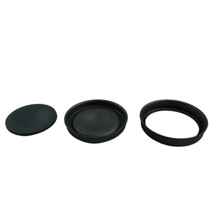 Gelenkreparatursatz mit Nuss und Schraube Mercedes | 0005861633 | 162,5 x 65 mm
