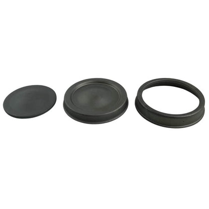 Gelenkreparatursatz mit Nuss und Schraube Mercedes | 0005861633 | 162,5 x 65 mm