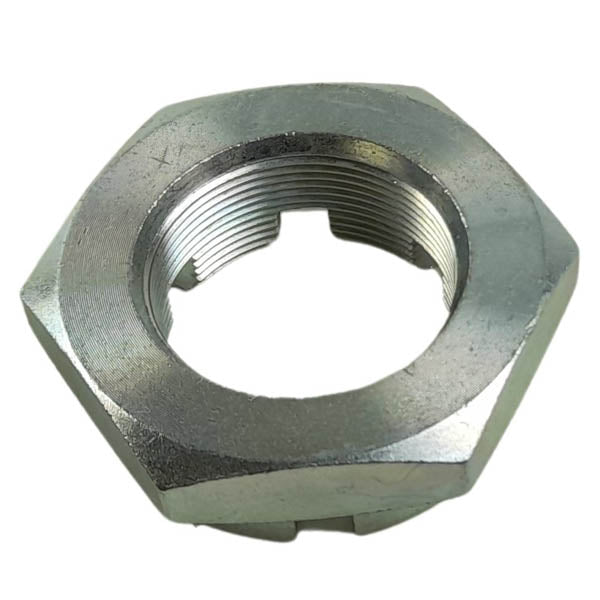 Gelenkreparatursatz mit Nuss und Schraube Mercedes | 0005861633 | 162,5 x 65 mm