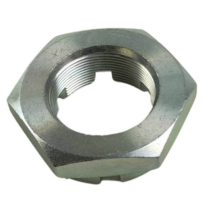 Gelenkreparatursatz mit Nuss und Schraube Mercedes | 0005861633 | 162,5 x 65 mm