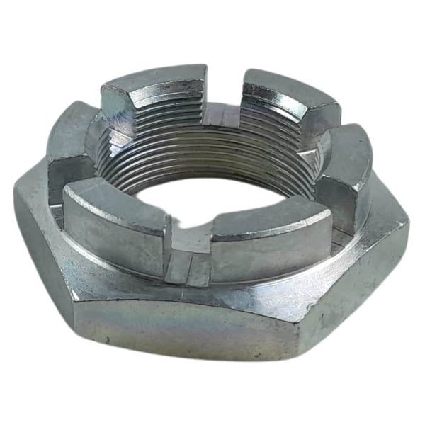 Gelenkreparatursatz mit Nuss und Schraube Mercedes | 0005861633 | 162,5 x 65 mm