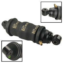 Fahrerhausstoßdämpfer MAN F2000 | 81417226049, 81417226052, hinten, links, rechts