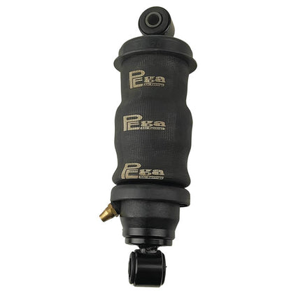 Fahrerhausstoßdämpfer MAN F2000 | 81417226049, 81417226052, hinten, links, rechts