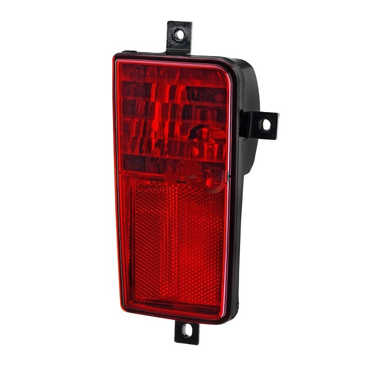 Nebelschlussleuchte hinten rechts Fiat Ducato Peugeot Boxer Citroen Jumper 2006-2013