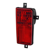 Nebelschlussleuchte hinten rechts Fiat Ducato Peugeot Boxer Citroen Jumper 2006-2013