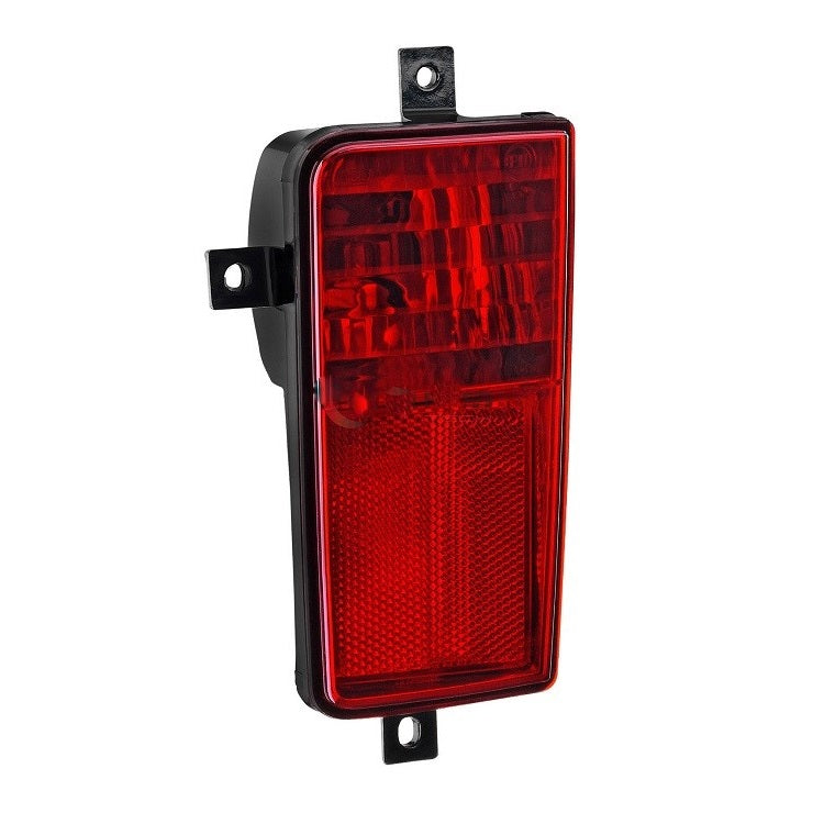 Nebelschlussleuchte hinten links Peugeot Boxer Fiat Ducato Citroen Jumper 2006-2013