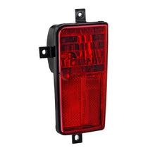 Nebelschlussleuchte hinten links Peugeot Boxer Fiat Ducato Citroen Jumper 2006-2013