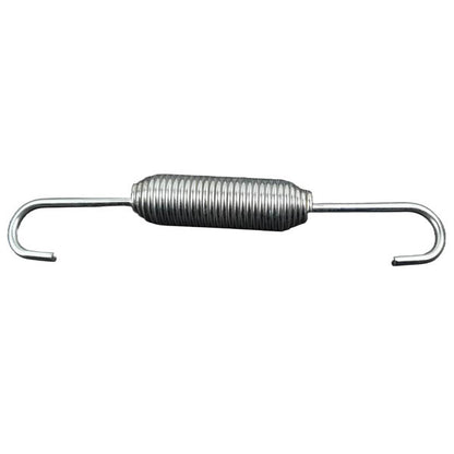 Auflieger-Bremsbacken-Rückstellfeder mit SAF | Achse 0539726050, 185mm