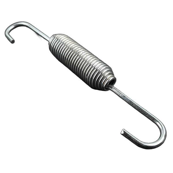 Auflieger-Bremsbacken-Rückstellfeder mit SAF | Achse 0539726050, 185mm