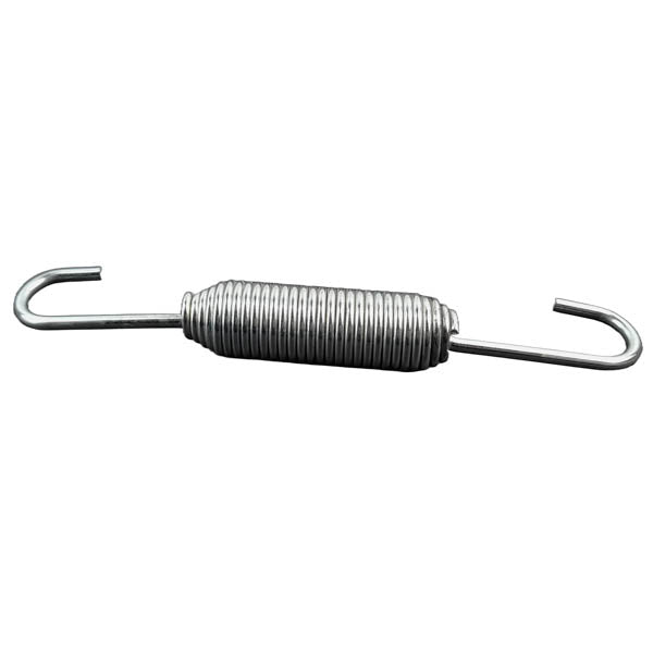 Auflieger-Bremsbacken-Rückstellfeder mit SAF | Achse 0539726050, 185mm