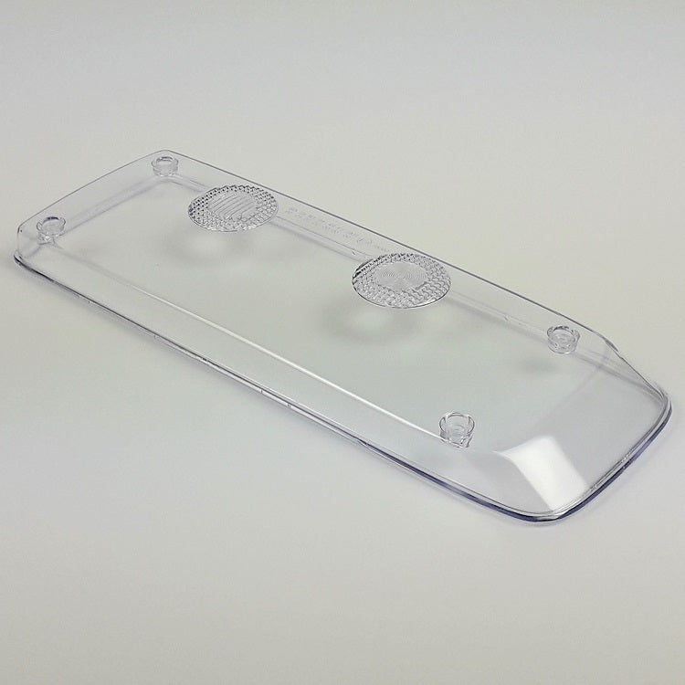 Rückleuchten Glas hinten rechts Auflieger Kögel transparent