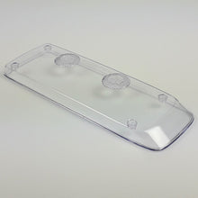 Rückleuchten Glas hinten rechts Auflieger Kögel transparent