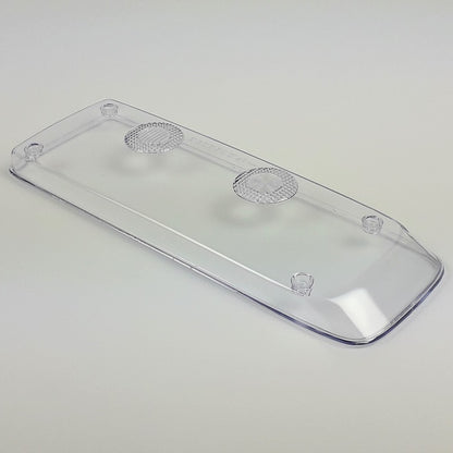 Rückleuchten Glas hinten rechts Auflieger Kögel transparent