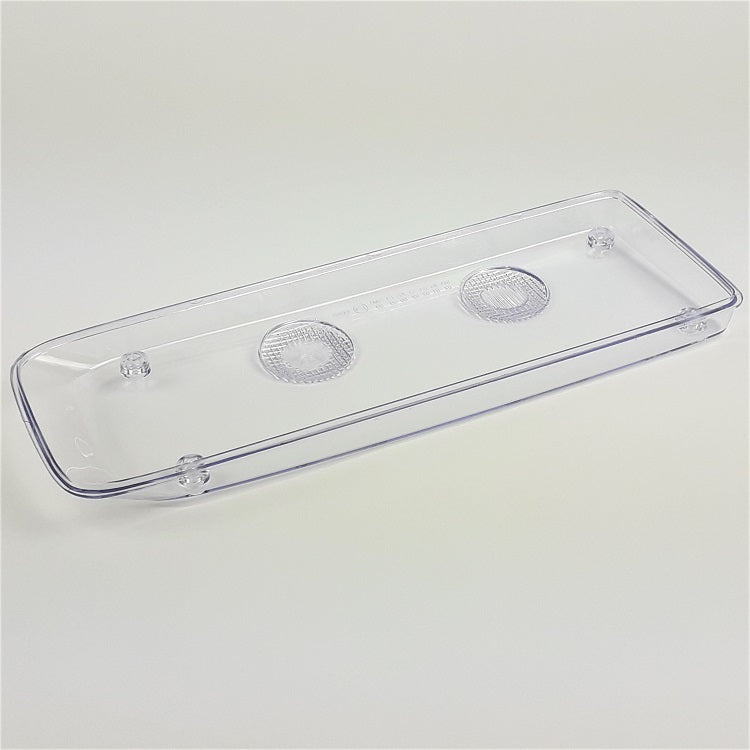 Rückleuchten Glas hinten rechts Auflieger Kögel transparent