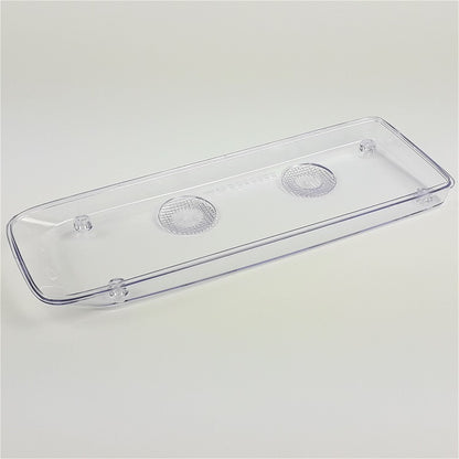 Rückleuchten Glas hinten rechts Auflieger Kögel transparent