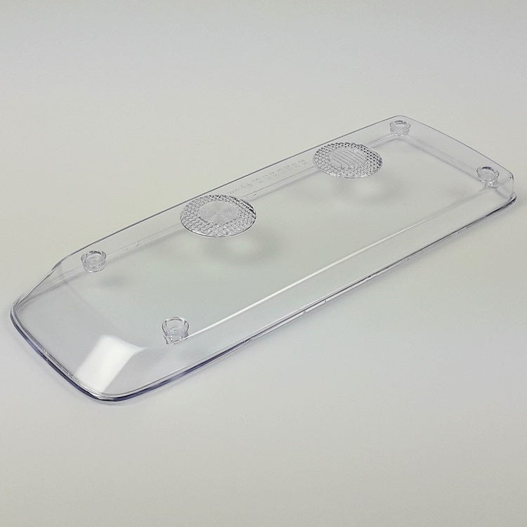 Rückleuchten Glas hinten links Auflieger Kögel transparent