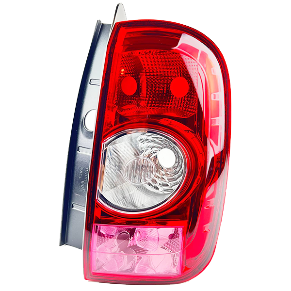 Rechtes Rück-/Bremslicht Dacia Duster 2010 2011 2012 2013 2014 | 511228