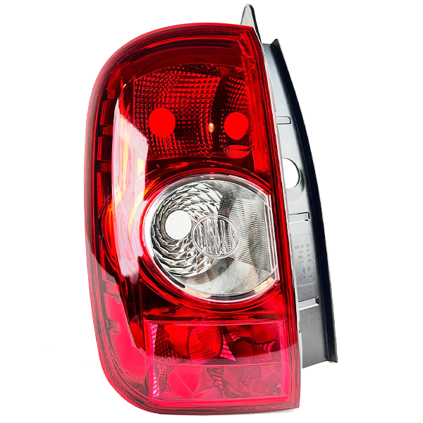 Linkes Rück-/Bremslicht Dacia Duster 2010 2011 2012 2013 2014 | 511229